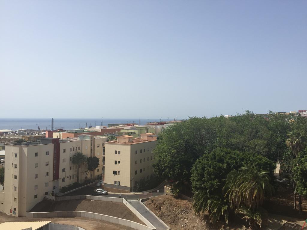 Apartamento Puerto Santa Cruz de Tenerife Exterior foto