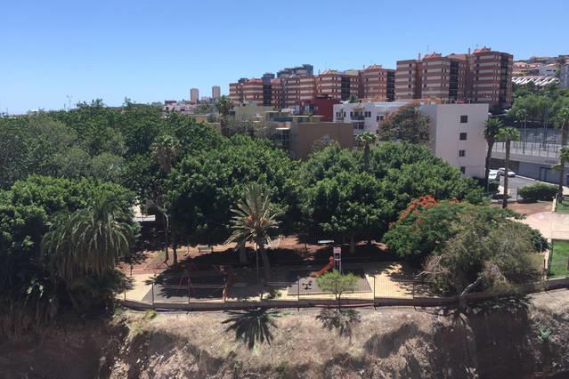 Apartamento Puerto Santa Cruz de Tenerife Exterior foto