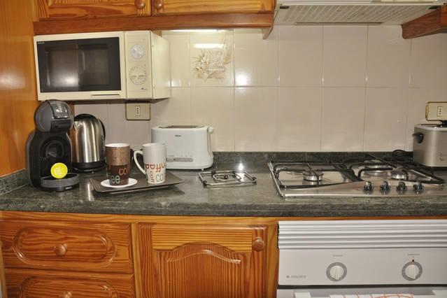 Apartamento Puerto Santa Cruz de Tenerife Exterior foto