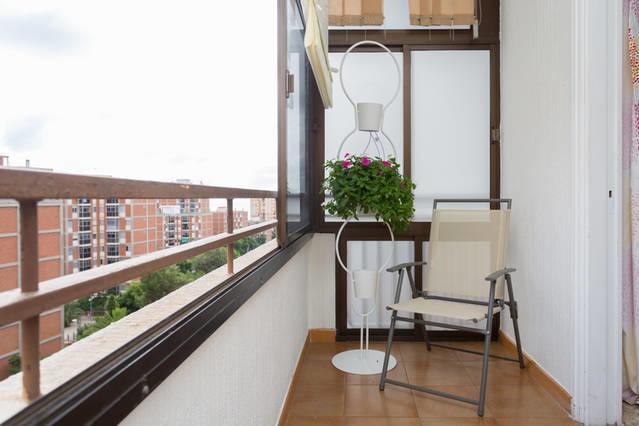 Apartamento Puerto Santa Cruz de Tenerife Exterior foto