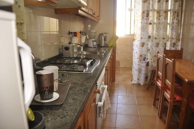 Apartamento Puerto Santa Cruz de Tenerife Exterior foto