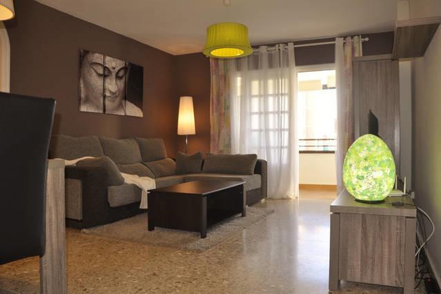 Apartamento Puerto Santa Cruz de Tenerife Exterior foto